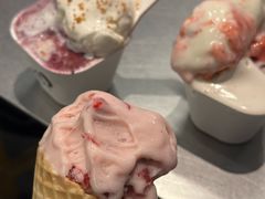 -喜茶(上海打浦桥日月光gelato lab+店)
