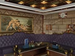 -黄金水汇·美食(文锦渡店)