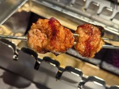 -很久以前羊肉串(南京路第一百货店)