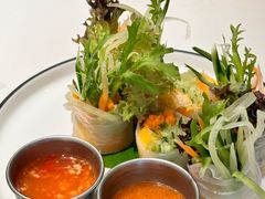-芭札·Thai泰国餐厅(同和金铂天地店)