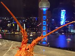 -金轩中餐厅 Jin Xuan(浦东丽思卡尔顿酒店)