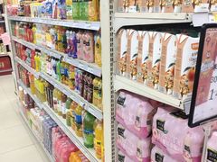 -永辉超市(新世界店)