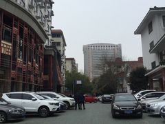 -天福苑(崇宁路店)