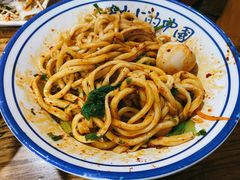 -老白家面馆(测绘东路总店)