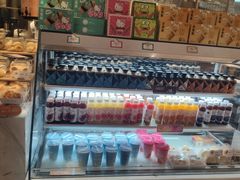 -BreadTalk面包新语·烘焙蛋糕(高德置地春广场店)