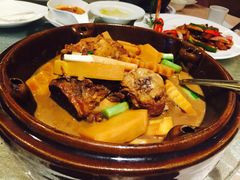 -宁波逸东豪生大酒店·逸轩中餐厅