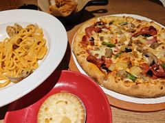 -必胜客(福州永嘉PH店)