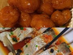 -院里寻菜·精致庭院菜(观沙岭店)