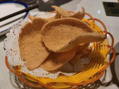 进口泰国虾片-正泰餐厅AmazingThai(新奥购物中心店)