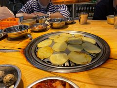 -麻蒲碳烤肉(远景路1号店)