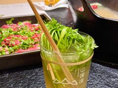 -山缓缓火锅(青岛万象城店)