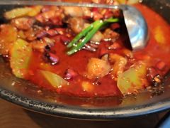 馋嘴蛙-金牌外婆家(苏州中心店)