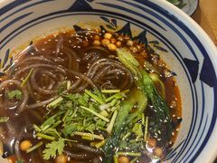 -头壹号  羊汤·饸饹面·大油条(嘉华店)