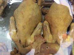 -李老五口水鸡(万寿路店)