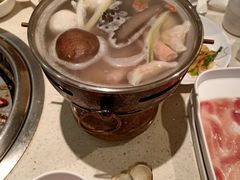 -江南食代自助餐厅(宝龙城市广场店)
