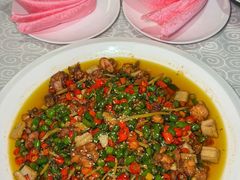 -辣婆婆(航天桥店)