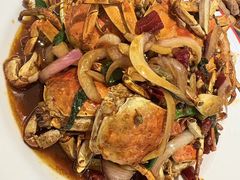 -杨氏龙虾海鲜烧烤大排档(金陵名府店)