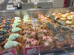 -PAOPAO Bakery&Café(港汇店)