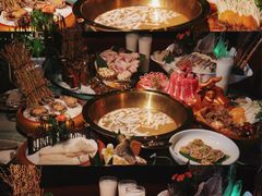 -大头椰·椰子鸡火锅(南宁万象城店)