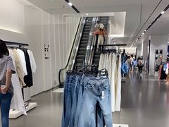 -ZARA(大悦城店)