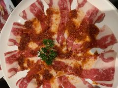 -韩宫宴烤肉·料理(南京江宁万达店)