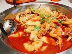 -李想大虾(江北天街店)