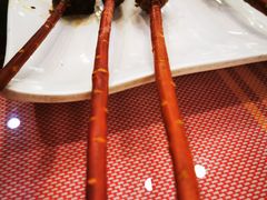 -巴依老爷新疆美食(清华东门店)