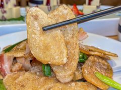 -嫩芽 ·地道重庆菜(十八梯露台夜景店)