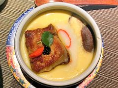 -山葵家·创意料理(宁波来福士店)