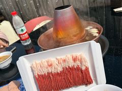 -清真·鸦儿李记·涮肉(鼓楼店)