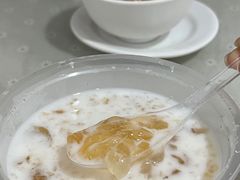 -老周记顺德双皮奶