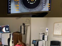 -the WAREHOUSE optic(三里屯分店)