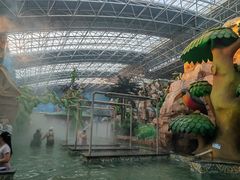 -望儿山温泉水乐园