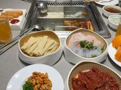 -海底捞火锅(赛格国际购物中心店)