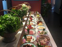 -鸽子侯·家宴·平价海鲜(市图书馆店)