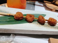 -火山屋台(新街口店)