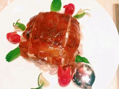 -8餐厅(新葡京酒店)