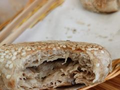 -李小老烧饼(常营民族家园店)