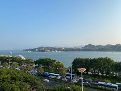 -鹭江宾馆·观海餐厅