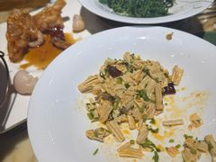-那家小馆•北京菜•烤鸭(香山店)