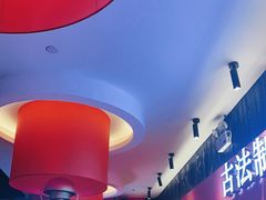 -龙少爷碳火干锅(环球中心店)