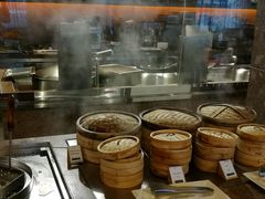 -天诚丽筠酒店-西餐厅