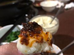 -尼玛藏家风味园(阿山食城店)