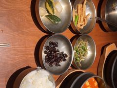 -春熙台韩国料理·章鱼肥牛(西丽店)