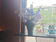 -嗒令甜品·主题融合料理餐厅(首座时代店)