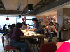 -必胜客(双榆树店)