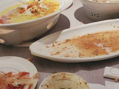 -章吴记喜瑞餐厅(东东城店)