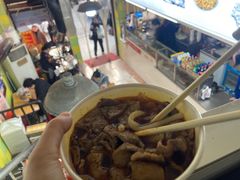 -王记生烫牛杂面馆(兰陵路店)