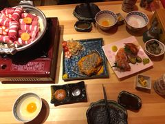 -隐月· 㐂和食屋(芝罘万达公馆店)