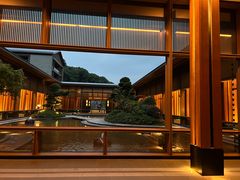 -湘湖逍遥庄园·水漾中餐厅